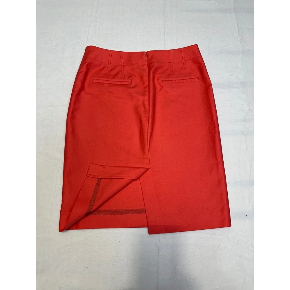 J. Crew command attention